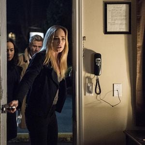 Foto DC's Legends of Tomorrow