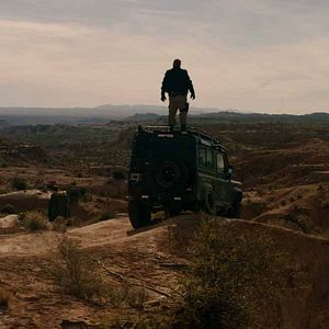 Foto Muere, Monstruo, Muere