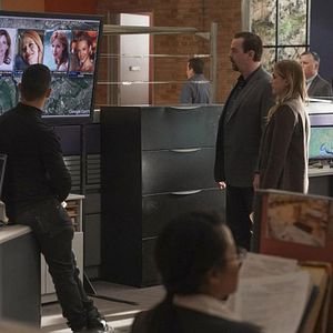 Foto NAVY: Investigación criminal