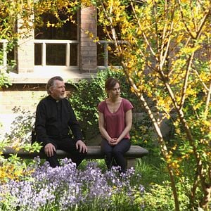 Foto Blanche Comme Neige