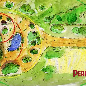 Foto Permaculture, la voie de l'Autonomie