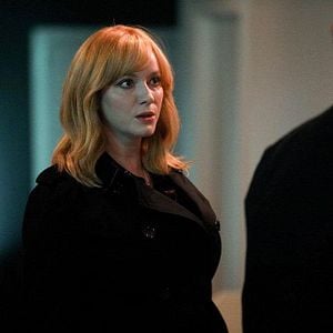 Foto Christina Hendricks