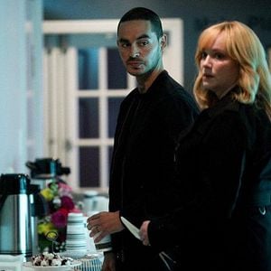 Foto Christina Hendricks