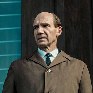 Foto Ralph Fiennes