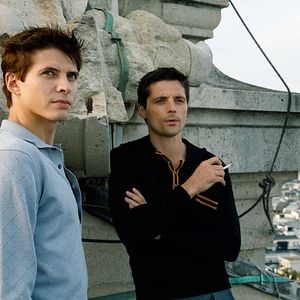 Foto Raphaël Personnaz