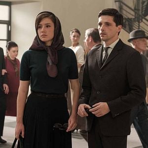 Foto Adèle Exarchopoulos