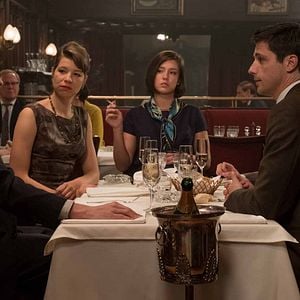 Foto Raphaël Personnaz