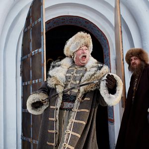 Foto Dmitriy Nazarov