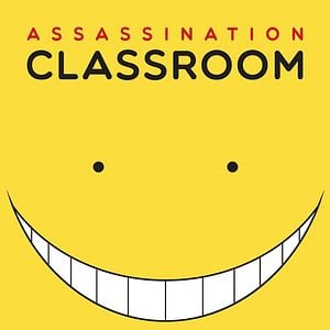 Foto Assassination Classroom