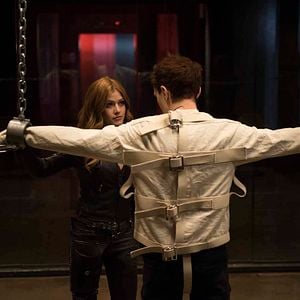 Foto Katherine McNamara