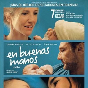 Foto En buenas manos