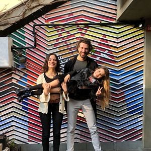 Foto Mi mentira más dulce