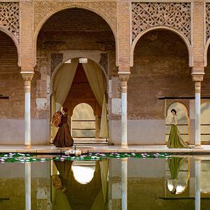 Foto The Spanish Princess