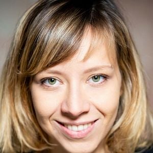 Foto Alexandra Bialy