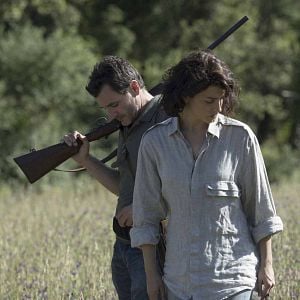 Foto Bárbara Lennie