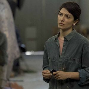 Foto Bárbara Lennie