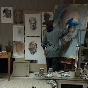 Foto Bárbara Lennie