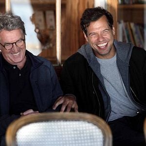 Foto François Cluzet