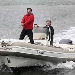 Foto François Cluzet