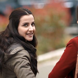 Foto Fugitiva (Sen Anlat Karadeniz)