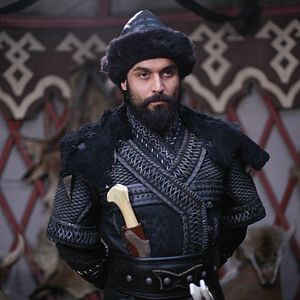 Foto Diriliş Ertuğrul