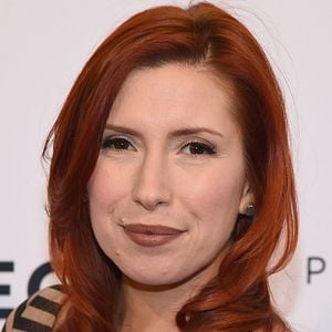 Foto Elizabeth Maxwell