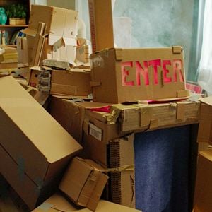 Foto Dave Made a Maze