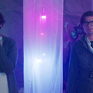 Foto Dave Made a Maze