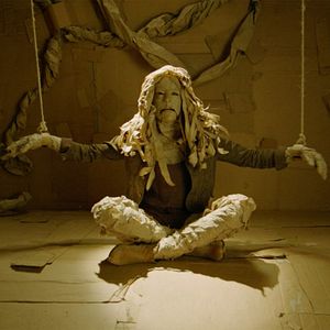 Foto Dave Made a Maze