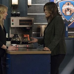 Foto Mariska Hargitay