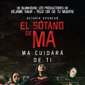 Foto El sótano de Ma