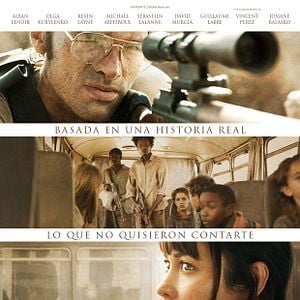 Foto La intervención