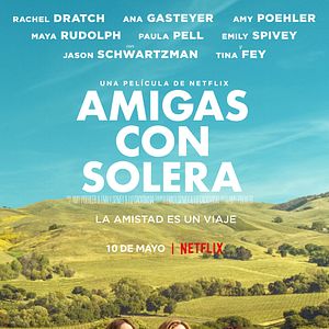 Foto Amigas con solera