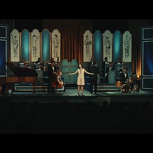 Foto Elis. La voz de Brasil