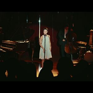 Foto Elis. La voz de Brasil