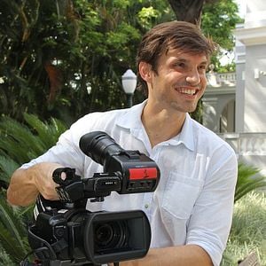 Foto Alexandre Machafer