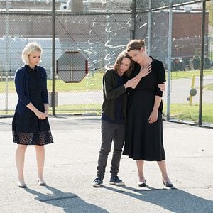 Foto My Days of Mercy