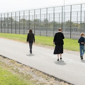 Foto My Days of Mercy