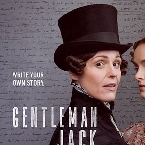 Foto Gentleman Jack