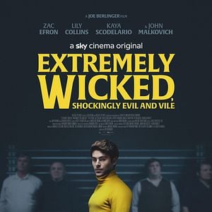 Foto Extremadamente cruel, malvado y perverso