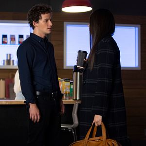 Foto Pequeñas mentirosas: Perfeccionistas