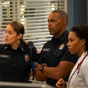 Foto Anatomía de Grey