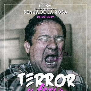 Foto Terror y Feria