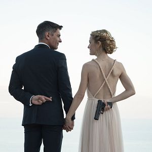 Foto Atrapa a un ladrón