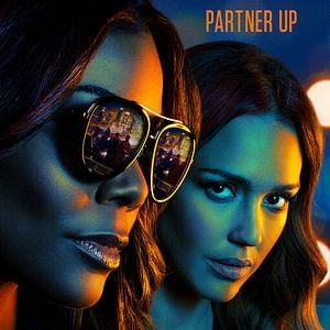 Foto L.A.'s Finest: Policías de Los Ángeles