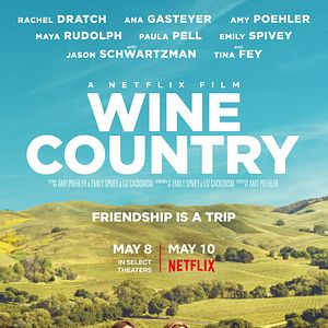 Foto Amigas con solera