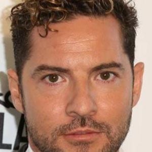 Foto David Bisbal