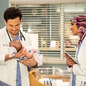 Foto Giacomo Gianniotti