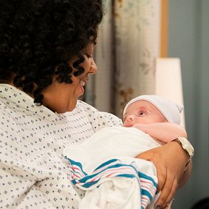 Foto Anatomía de Grey