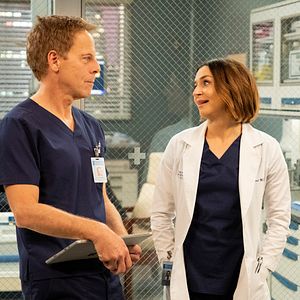 Foto Anatomía de Grey